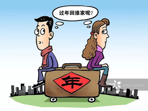 回娘家过年期间如何实现赚钱？有哪些可行方法？