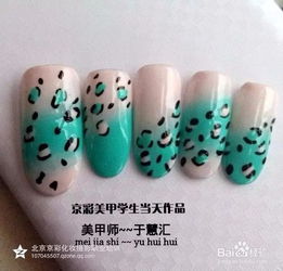 女生卖美甲模具真的能赚钱吗？盈利前景如何？