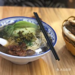 在南昌开设牛肉面店，能否实现盈利？