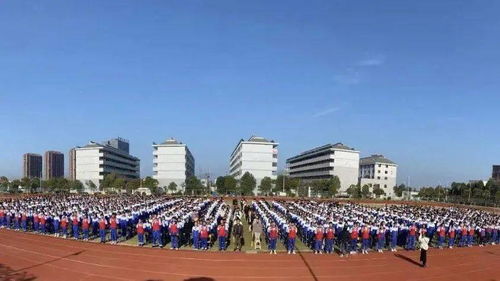 池州市江南中学综合评价如何？校园安全措施是否到位？