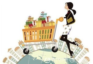 代购价格低廉，他们究竟如何盈利？