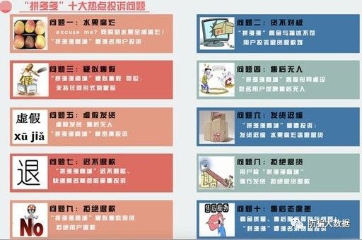 拼多多助力公安通报，背后究竟有何隐情？