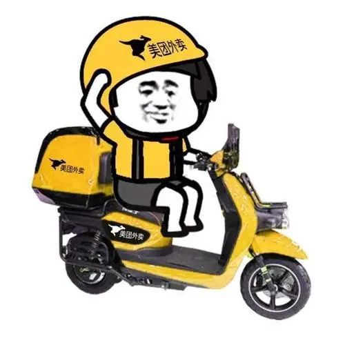 广西小伙如何成为外卖兼职小哥？背后故事令人好奇