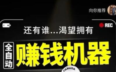 为何我这台赚钱机器也会感到如此疲惫？