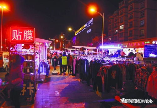 地摊经济火热，究竟卖什么才能快速盈利？