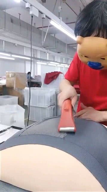杭州的女服装厂老板真的能赚到钱吗？