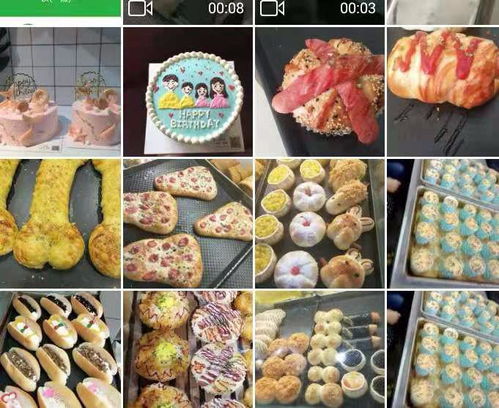 在赤峰开家蛋糕店，真的能赚钱吗？知乎网友怎么说？