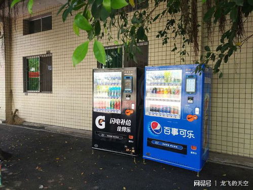 襄阳自动售卖机投资回报如何？真的能盈利吗？