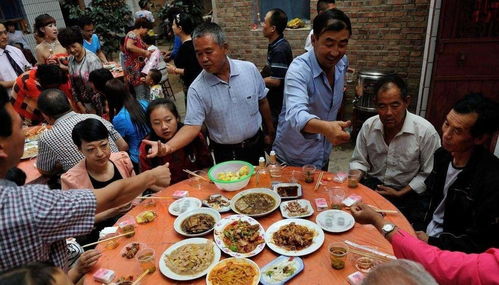 北方地区办酒席能否盈利？知乎网友热议解析