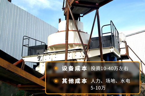 投资50万开设小型工厂，真的能盈利吗？