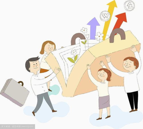 女士如何在兼顾主业的同时成功开拓副业增加收入？