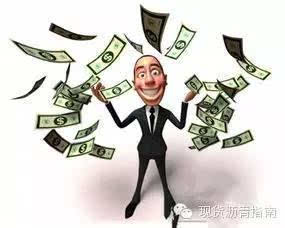 如何通过拼命赚钱摆脱饥饿困境？
