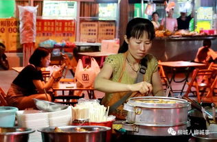 摆摊卖螺蛳粉真能盈利吗？市场前景如何分析？