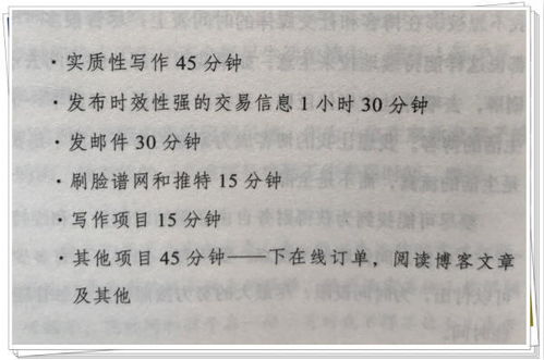 如何设计独一无二的副业项目介绍模板图片？技巧大公开！