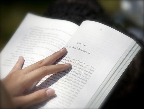 读书与赚钱之间究竟有何关联？一张图引发深思