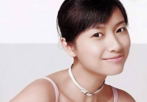 徐静蕾的副业竟然是写字？她如何兼顾才华与兴趣？