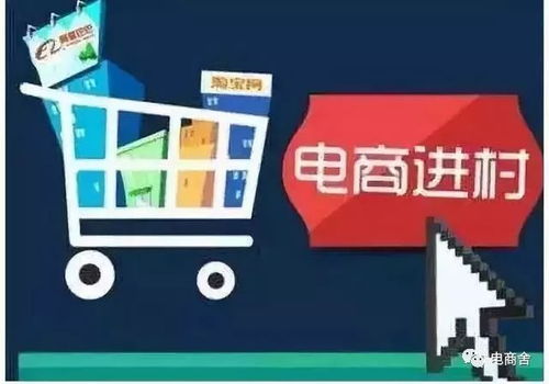 农村电商如何解锁盈利之道，成功密码藏于何处？
