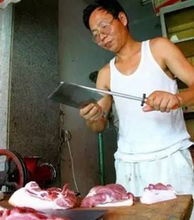 卖肉与杀猪，哪个行业更能赚大钱？