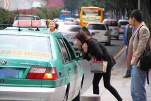 想在厦门开出租车？需要满足哪些条件才能上路？