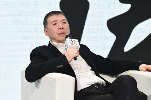 陈惠敏是如何一步步积累财富的？