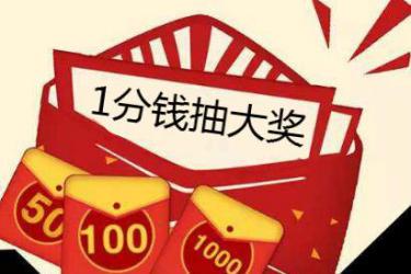 拼多多如何帮助他人参与抽奖活动？