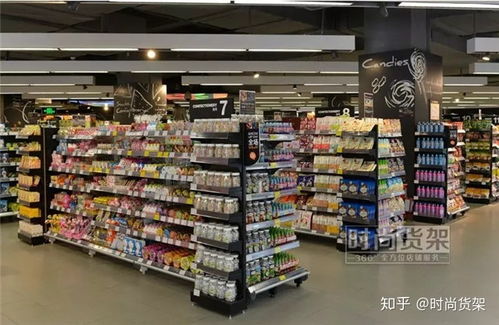 接手转让超市为何难以盈利？背后原因究竟是什么？