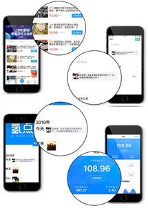 如何通过平台广告实现高效推广并赚取收益？