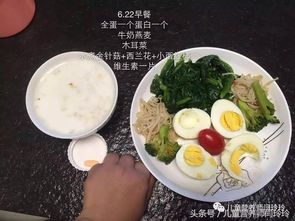 你试过这些副业减肥餐食谱吗？全方位瘦身美食大公开！