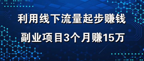 如何通过副业实现高效增收？掌握这些赚钱技巧了吗？