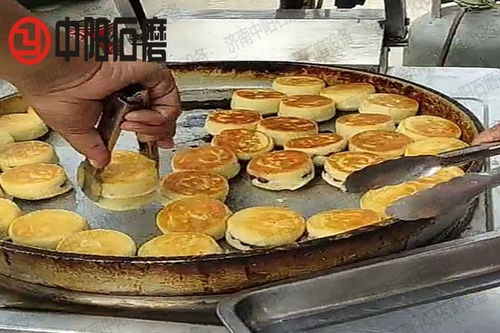卖玉米饼真的能赚钱吗？带你了解真实盈利情况