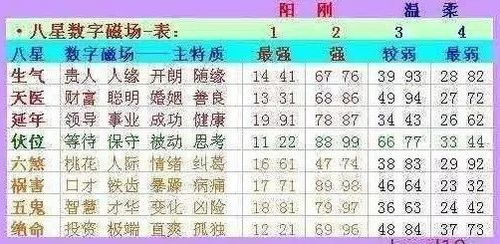 数字能量磁场真的能带来高收入吗？揭开财富密码的秘密