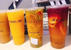 选择哪家奶茶品牌加盟能带来更高的盈利机会？