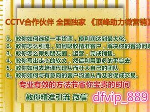 去年真的有免费的赚钱代理项目吗？如何参与？