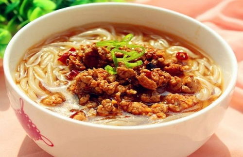 桂林米粉店盈利模式是怎样的？如何实现持续赚钱？