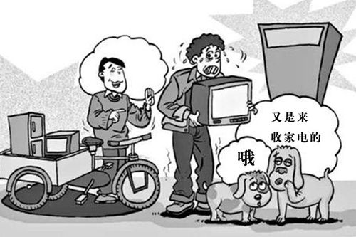 如何在家电安装领域找到合适的副业机会？