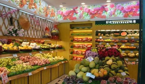 网上开店卖水果，如何操作才能实现盈利？