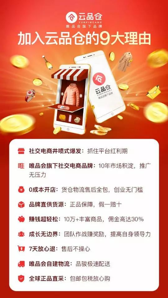 在唯品会推广产品，真的能实现赚钱吗？如何操作更有效？