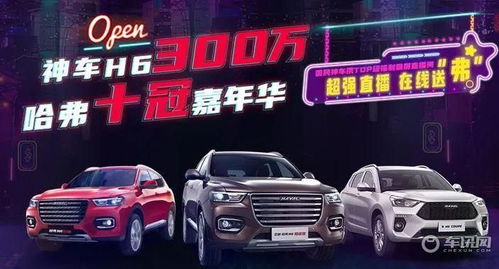 哈弗车如何在天津市场实现盈利模式？