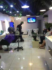 如何经营小型理发店实现盈利？
