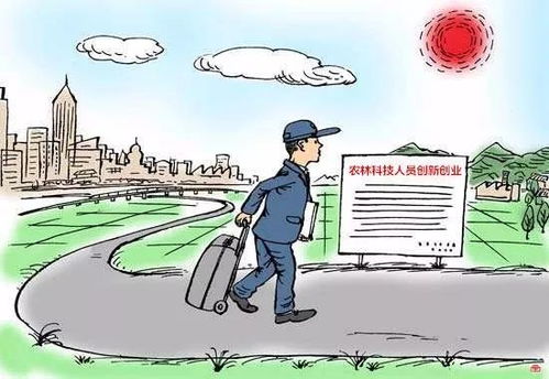 农民返乡创业，哪种方式赚钱最快最靠谱？