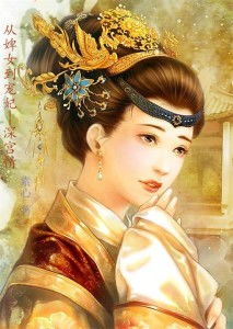 深宫曲中婢女如何巧妙翻倍赚钱？