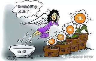 家政行业真的存在不赚钱的现象吗？