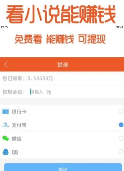 如何通过看小说下载平台实现赚钱？是真的吗？
