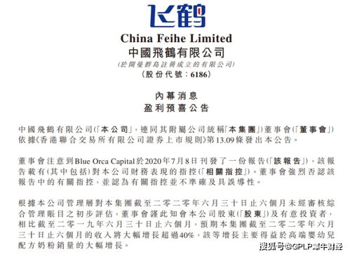 上市公司盈利能力惊人？真相究竟如何？