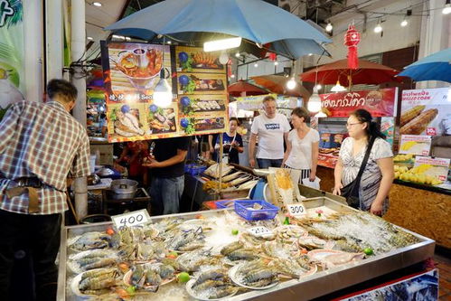 夜市摆摊卖暗黑料理，真的能赚大钱吗？