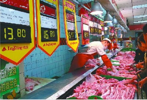 回老家做猪肉生意，真的能赚钱吗？
