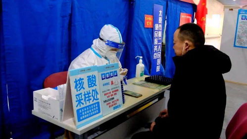 太原核酸采样人员兼职现象普遍吗？背后有何隐情？