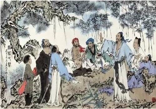 古时男子如何承担养家重任？探寻古人男赚钱养家的故事