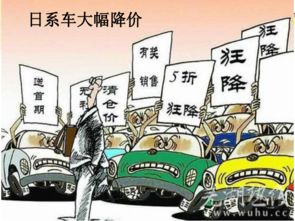买进卖出车辆，究竟能否实现盈利？车市赚钱真相探讨