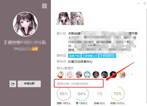 如何一步步打造高效QQ兼职群？新手必看攻略！